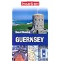 Insight Guides: Great Breaks Guernsey (Insight Gre&hellip by Apa
