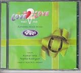 Love 2 Love Vol -5 -Romentic Hindi Mixes