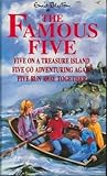 The famous five