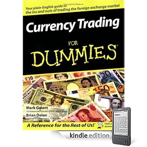 Currency Trading For Dummies