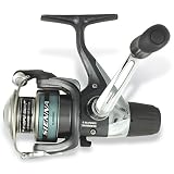 SHIMANO NEW SIENNA RD SPIN REEL UL SN1000RD SN 1000 RD thumbnail