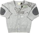IKKS Cardigan, Aventure