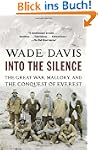 Into the Silence: The Great War, Mall...