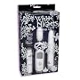 Doc Johnson White Nights Pleasure Kit
