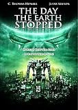 Day The Earth Stopped [DVD] [2008]