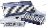 SOUNDSTREAM MONO BLOCK AMP 1X400