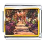 Monets Garden