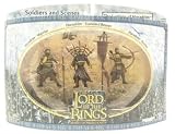 LORD OF THE RINGS  THE LEGIONS OF HARADRIMIMAGE