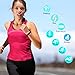 All Cart Waterproof Fitness Trackers,Sports Watch For Iphone And Android