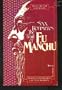 The Trail of Fu Manchu