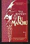 The Trail of Fu Manchu