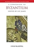A companion to Byzantium