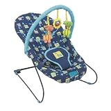 Summer Go Go Baby Bouncer