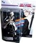 Bleach Toynami Series 4 Action Figure Toshiro Hitsugaya with Hy?rinmaru