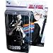 Bleach Toynami Series 4 Action Figure Toshiro Hitsugaya with Hy?rinmaru