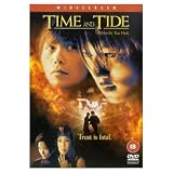 Time and Tide ( Shun liu Ni liu ) ( Time & Tide ) [ NON-USA FORMAT, PAL, Reg.2 Import - United Kingdom ]