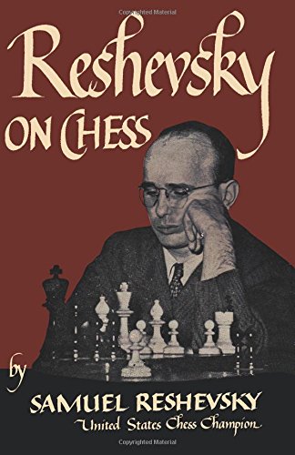 reshevsky on chess