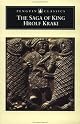 The Saga of King Hrolf Kraki (Penguin Classics)