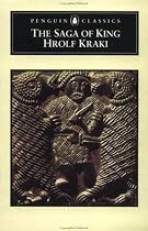 The Saga of King Hrolf Kraki (Penguin Classics)