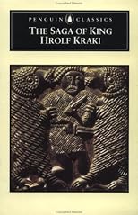 The Saga of King Hrolf Kraki (Penguin Classics)