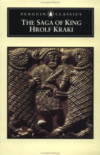 The Saga of King Hrolf Kraki (Penguin Classics)