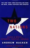 Two Nations: Black and White, Separate, Hostile, Unequal