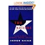 Two Nations : Black and White, Separate, Hostile, Unequal