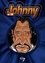 Johnny en BD