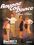 Anyone Can Dance Cha Cha