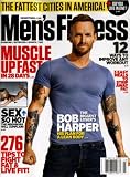 Men's Fitness [US] March 2012 (単号) ami book