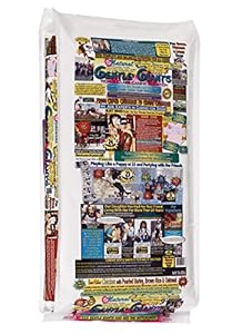 Gentle Giants Medium Natural Dog Food with Chicken, Fruits, Vegetables, Vitamins and Minerals, 15 lb