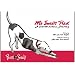 Mo Smells Red: A Scentsational Journey (Mo's Nose)