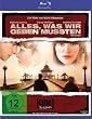 Alles, was wir geben mussten [Blu-ray]