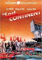 The Lost Continent
