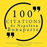 100 citations de Napoléon Bonaparte | Napoléon Bonaparte