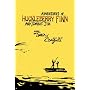 Adventures of Huckleberry Finn and Zombie Jim: Mark Twain's Classic with Crazy Zombie Goodness
