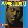 Sugar Minott at Studio One