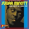 Sugar Minott At Studio One