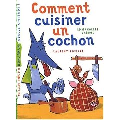 Comment cuisiner un cochon
