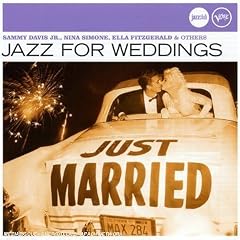Jazz for Weddings (Jazz Club)