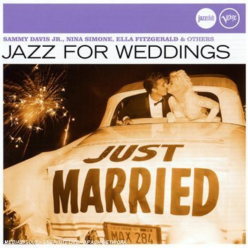 Jazz for Weddings (Jazz Club)