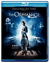 The Orphanage [Blu-ray]