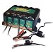 Battery Tender 022-0148-DL-WH 12-Volt 4-Bank Battery Management System