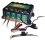 Battery Tender 022-0148-DL-WH 12-Volt 4-Bank Battery Management System