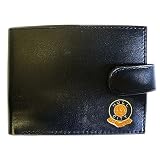 Hull City Football Club Genuine Leather Wallet