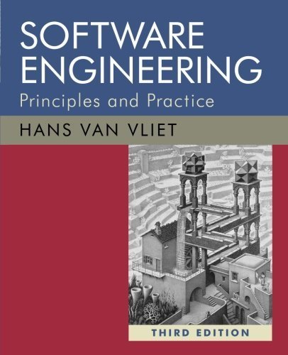Software Engineering: Principles and Practice 3rd edition Software Engineering: Principles and Practice 3rd edition