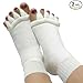 Foot Alignment Socks (Set of 2 - L/xl)