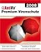 Computer Software : Avira AntiVir Virenschutzpaket 2008