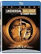 Universal Soldier - Le combat absolu [Blu-ray]