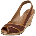 Circa Joan & David Women's Narcissus Sling